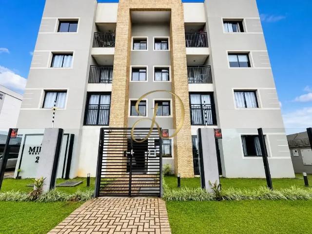 Apartamento venda em Região Geográfica Imediata de Curitiba, Região Metropolitana de Curitiba