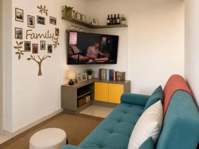 Apartamento venda em Região Geográfica Imediata de Curitiba, Região Metropolitana de Curitiba