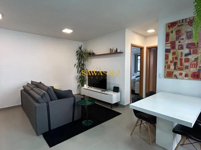Apartamento venda em Vargem Grande, Pinhais