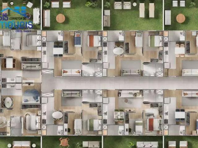 Apartamento venda em Região Geográfica Imediata de Curitiba, Região Metropolitana de Curitiba