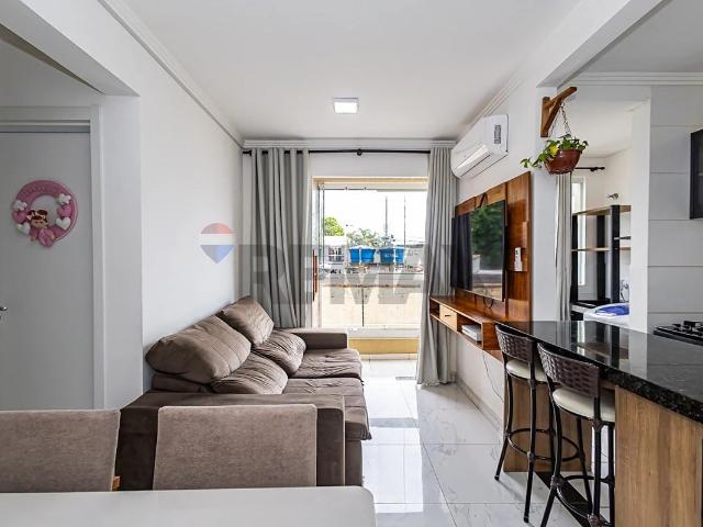 Apartamento venda em Vargem Grande, Pinhais