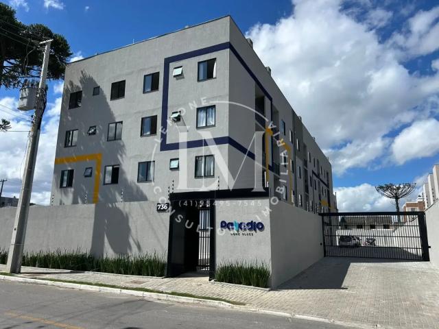 Apartamento venda em Região Geográfica Imediata de Curitiba, Região Metropolitana de Curitiba