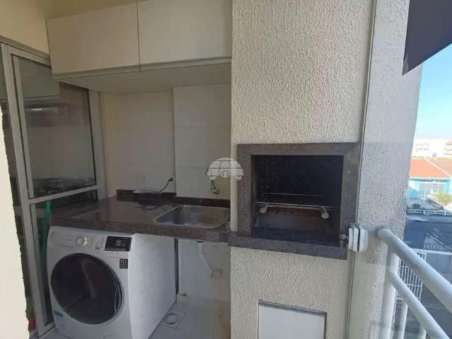 Apartamento venda em Região Geográfica Imediata de Curitiba, Região Metropolitana de Curitiba
