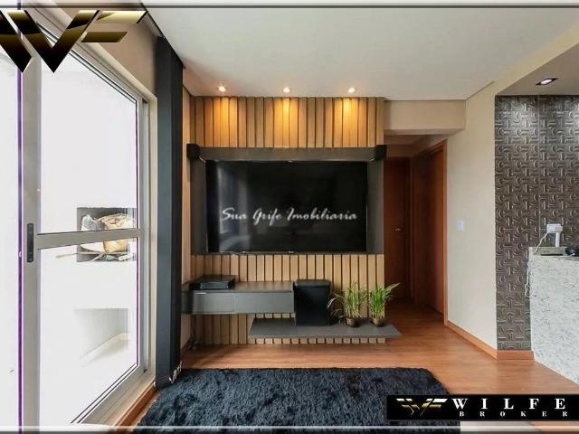 Apartamento venda em Vargem Grande, Pinhais