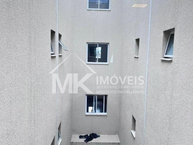 Apartamento venda em Vargem Grande, Pinhais