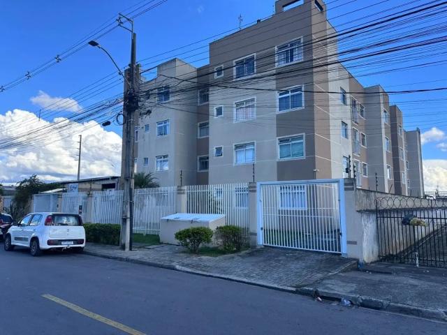 Apartamento venda em Região Geográfica Imediata de Curitiba, Região Metropolitana de Curitiba