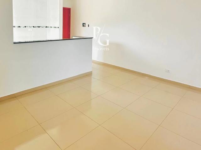 Apartamento venda em Vargem Grande, Pinhais