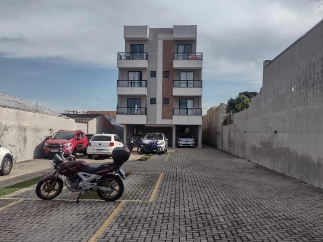 Apartamento venda em Vargem Grande, Pinhais