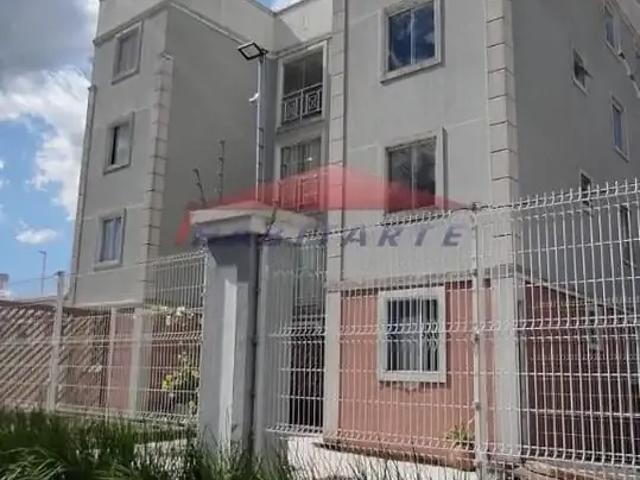 Apartamento venda em Vargem Grande, Pinhais