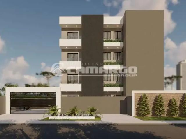 Apartamento venda em Região Geográfica Imediata de Curitiba, Região Metropolitana de Curitiba