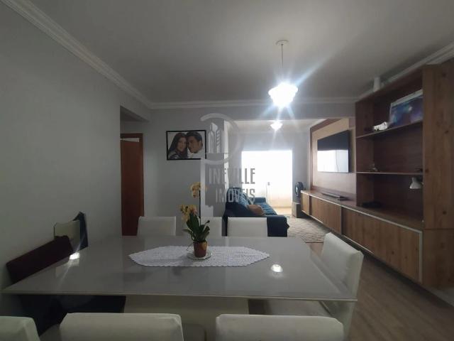 Apartamento venda em Vargem Grande, Pinhais