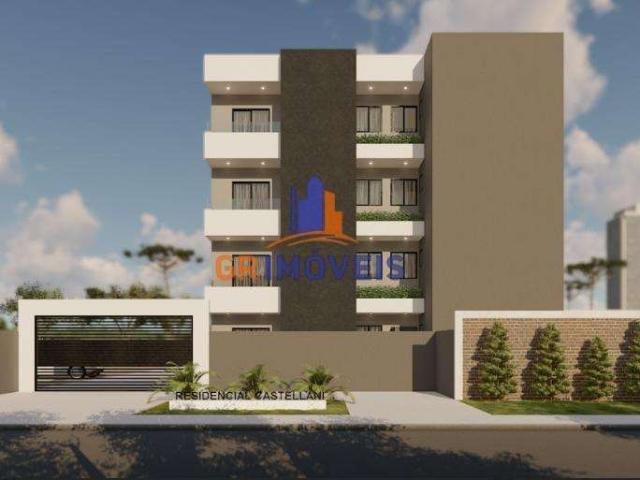 Apartamento venda em Região Geográfica Imediata de Curitiba, Região Metropolitana de Curitiba