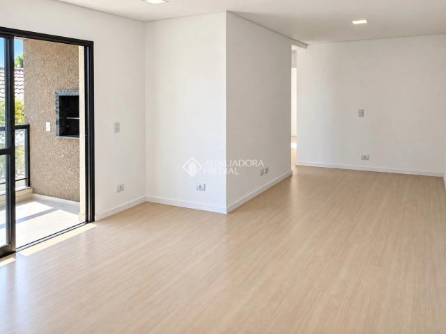 Apartamento venda em Vargem Grande, Pinhais