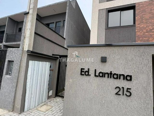 Apartamento venda em Vargem Grande, Pinhais