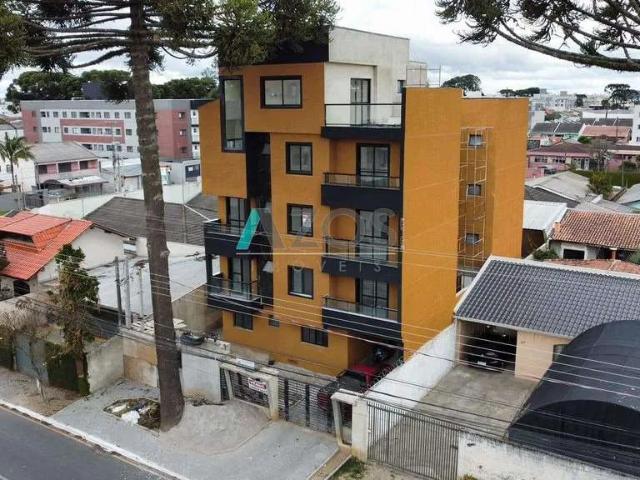 Apartamento venda em Região Geográfica Imediata de Curitiba, Região Metropolitana de Curitiba