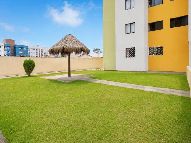 Apartamento venda em Vargem Grande, Pinhais