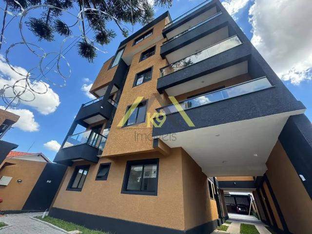 Apartamento venda em Região Geográfica Imediata de Curitiba, Região Metropolitana de Curitiba