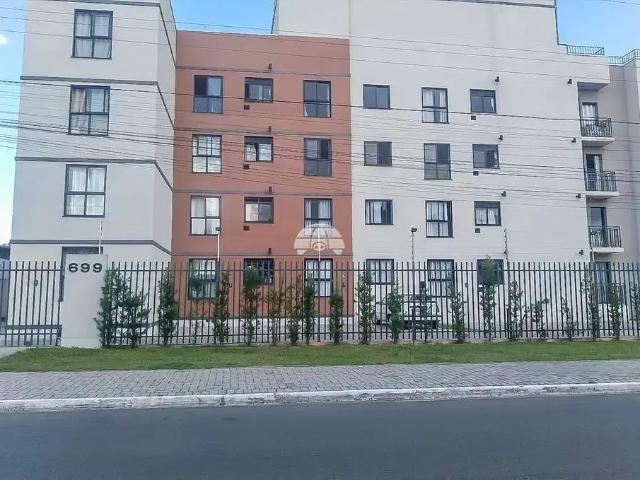 Apartamento venda em Região Geográfica Imediata de Curitiba, Região Metropolitana de Curitiba