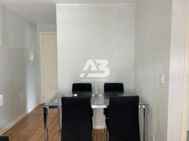Apartamento venda em Weissópolis, Pinhais