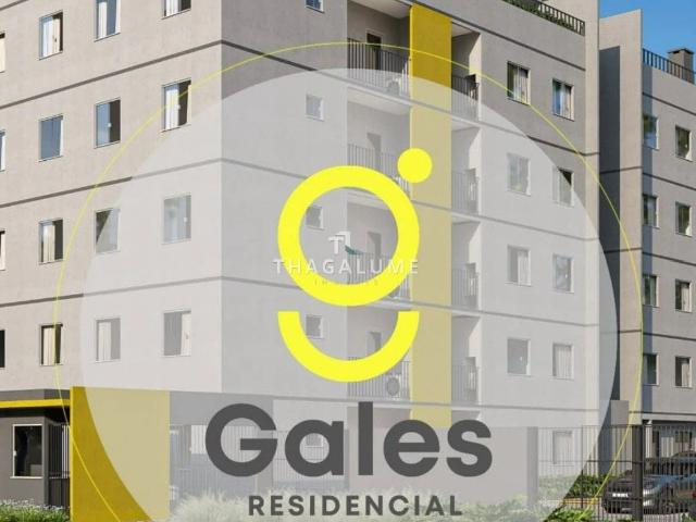 Apartamento venda em Weissópolis, Pinhais
