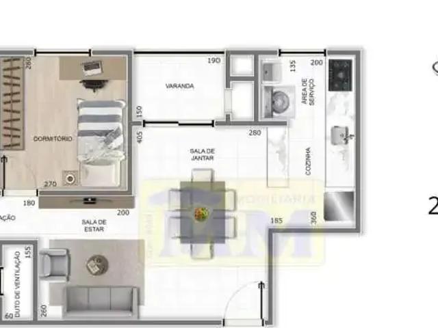 Apartamento venda em Região Geográfica Imediata de Curitiba, Região Metropolitana de Curitiba