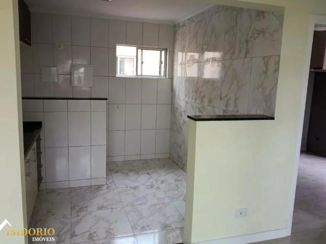 Apartamento venda em Residencial Portal da Bromélias, Pinhais