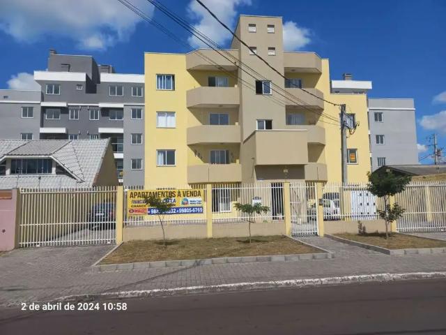 Apartamento venda em Região Geográfica Imediata de Curitiba, Região Metropolitana de Curitiba