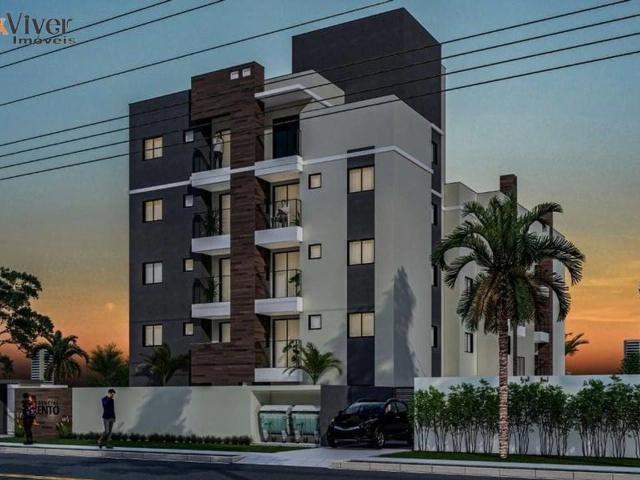 Apartamento venda em Pinhais, Região Geográfica Intermediária de Curitiba