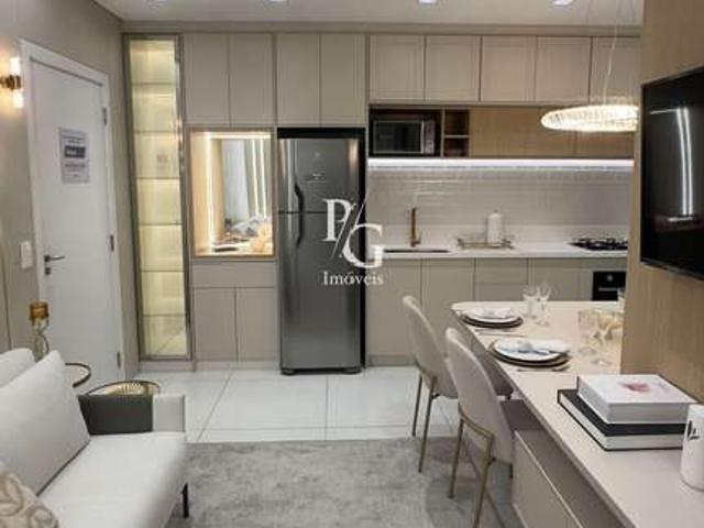 Apartamento venda em Região Geográfica Imediata de Curitiba, Região Metropolitana de Curitiba