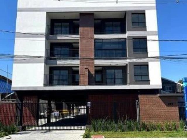 Apartamento venda em Weissópolis, Pinhais