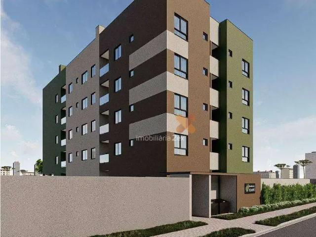 Apartamento venda em Região Geográfica Imediata de Curitiba, Região Metropolitana de Curitiba