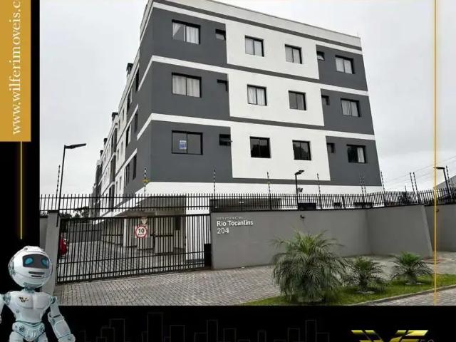 Apartamento venda em Região Geográfica Imediata de Curitiba, Região Metropolitana de Curitiba