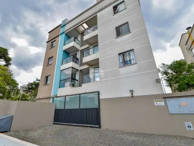 Apartamento venda em Região Geográfica Imediata de Curitiba, Região Metropolitana de Curitiba