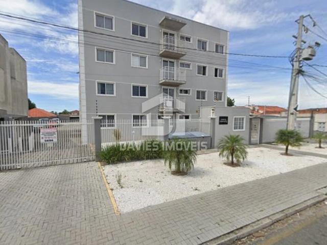 Apartamento venda em Weissópolis, Pinhais