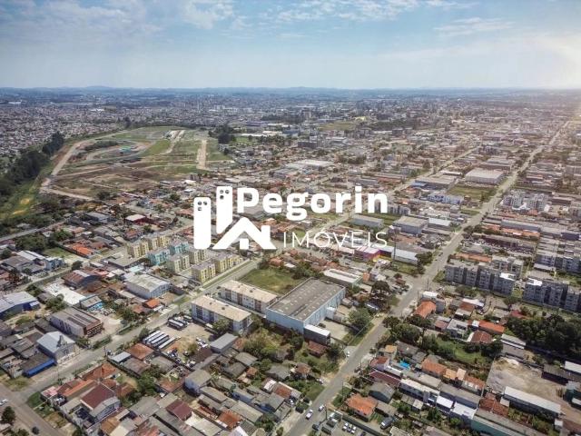 Apartamento venda em Pinhais, Região Geográfica Intermediária de Curitiba