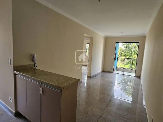 Apartamento venda em Weissópolis, Pinhais