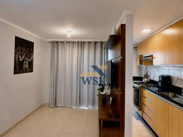 Apartamento venda em Região Geográfica Imediata de Curitiba, Região Metropolitana de Curitiba