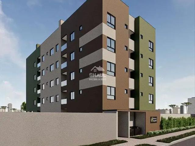 Apartamento venda em Região Geográfica Imediata de Curitiba, Região Metropolitana de Curitiba