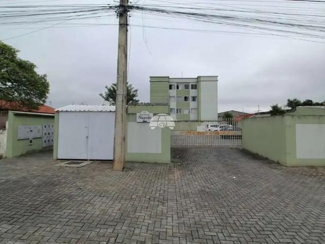 Apartamento venda em Região Geográfica Imediata de Curitiba, Região Metropolitana de Curitiba