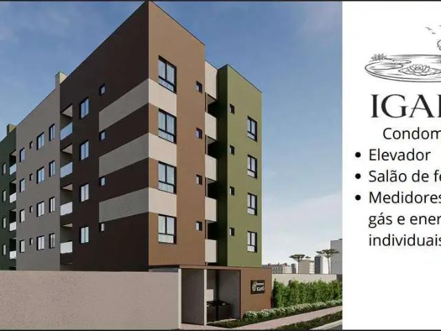 Apartamento venda em Região Geográfica Imediata de Curitiba, Região Metropolitana de Curitiba