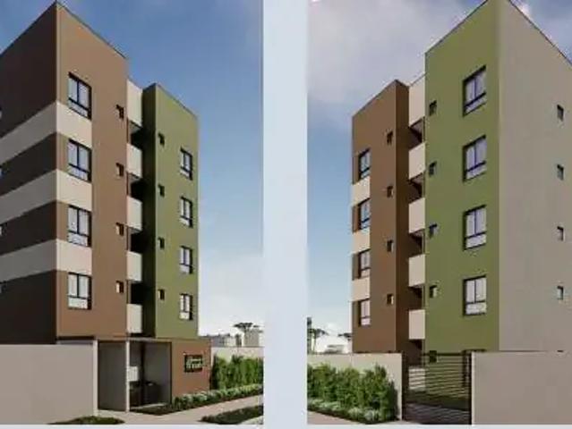 Apartamento venda em Região Geográfica Imediata de Curitiba, Região Metropolitana de Curitiba
