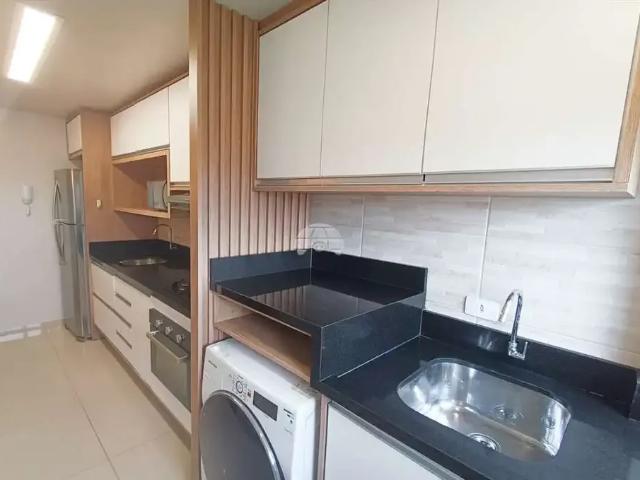 Apartamento venda em Região Geográfica Imediata de Curitiba, Região Metropolitana de Curitiba