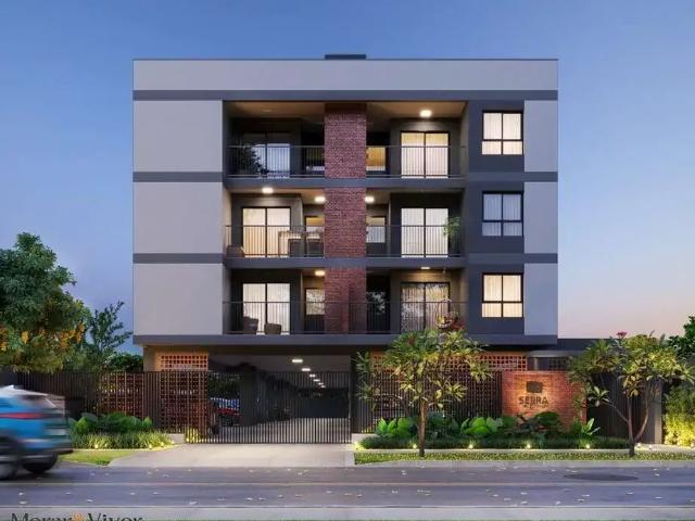 Apartamento venda em Região Geográfica Imediata de Curitiba, Região Metropolitana de Curitiba