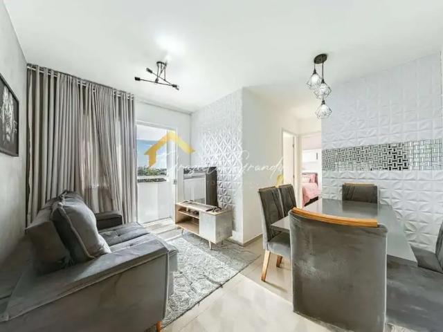 Apartamento venda em Região Geográfica Imediata de Curitiba, Região Metropolitana de Curitiba