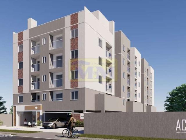 Apartamento venda em Região Geográfica Imediata de Curitiba, Região Metropolitana de Curitiba