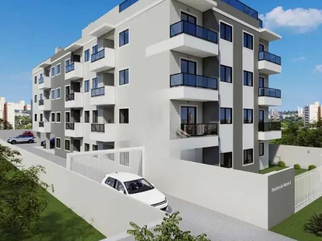 Apartamento venda em Região Geográfica Imediata de Curitiba, Região Metropolitana de Curitiba