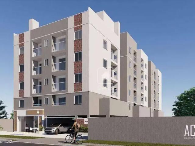 Apartamento venda em Região Geográfica Imediata de Curitiba, Região Metropolitana de Curitiba