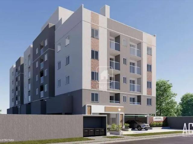 Apartamento venda em Região Geográfica Imediata de Curitiba, Região Metropolitana de Curitiba