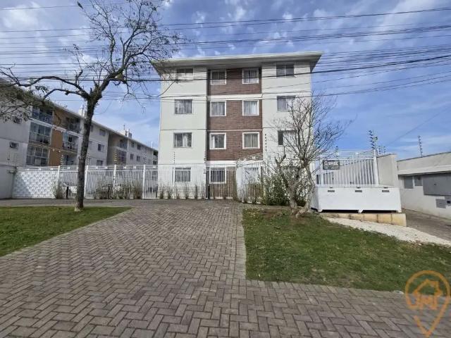 Apartamento venda em Região Geográfica Imediata de Curitiba, Região Metropolitana de Curitiba