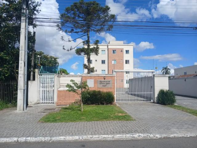 Apartamento venda em Região Geográfica Imediata de Curitiba, Região Metropolitana de Curitiba